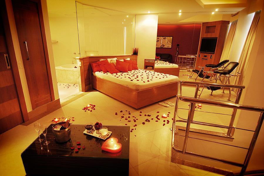 ريو دي جانيرو Vip'S Suites (Adults Only) المظهر الخارجي الصورة