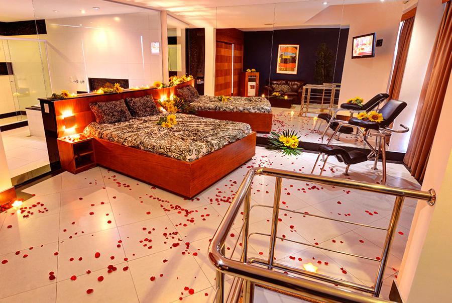 ريو دي جانيرو Vip'S Suites (Adults Only) المظهر الخارجي الصورة