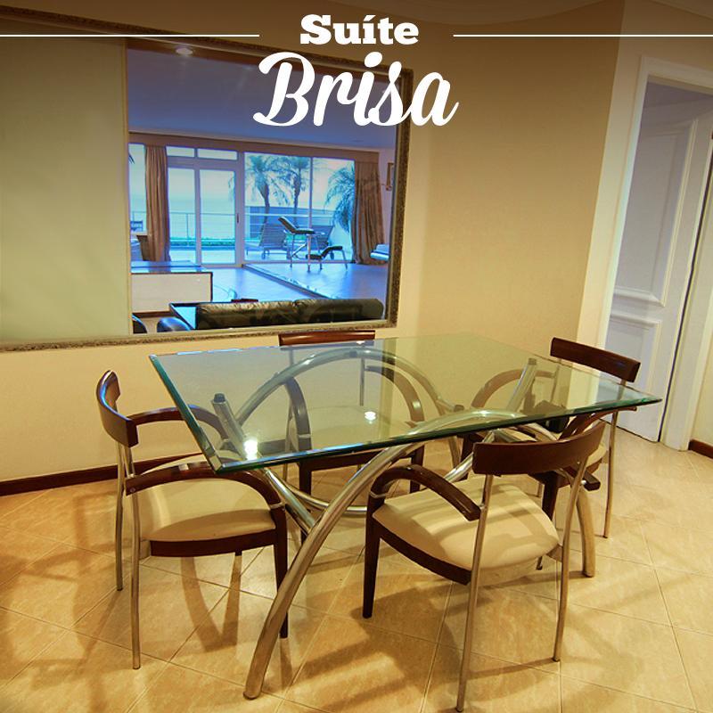 ريو دي جانيرو Vip'S Suites (Adults Only) المظهر الخارجي الصورة