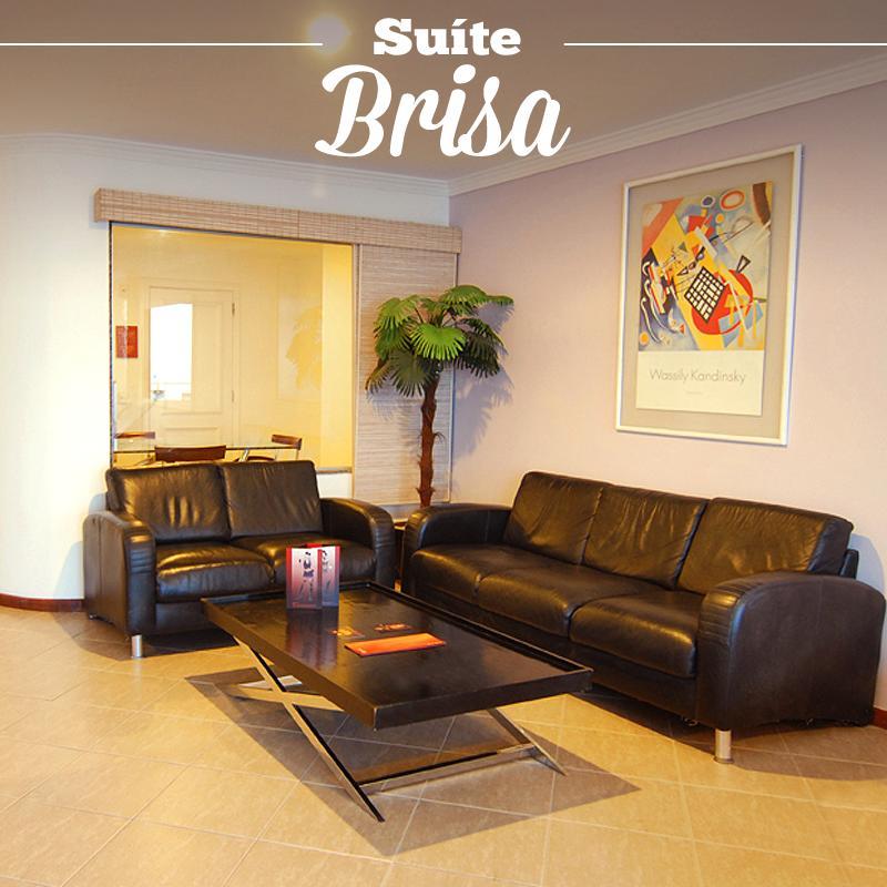 ريو دي جانيرو Vip'S Suites (Adults Only) المظهر الخارجي الصورة