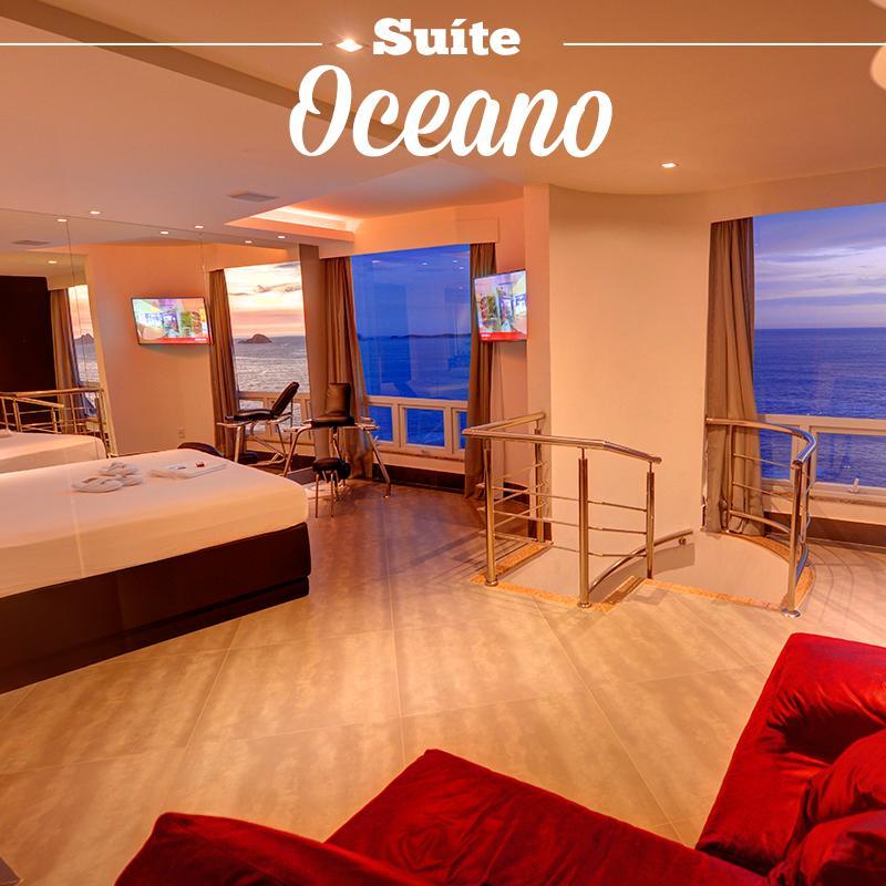 ريو دي جانيرو Vip'S Suites (Adults Only) المظهر الخارجي الصورة