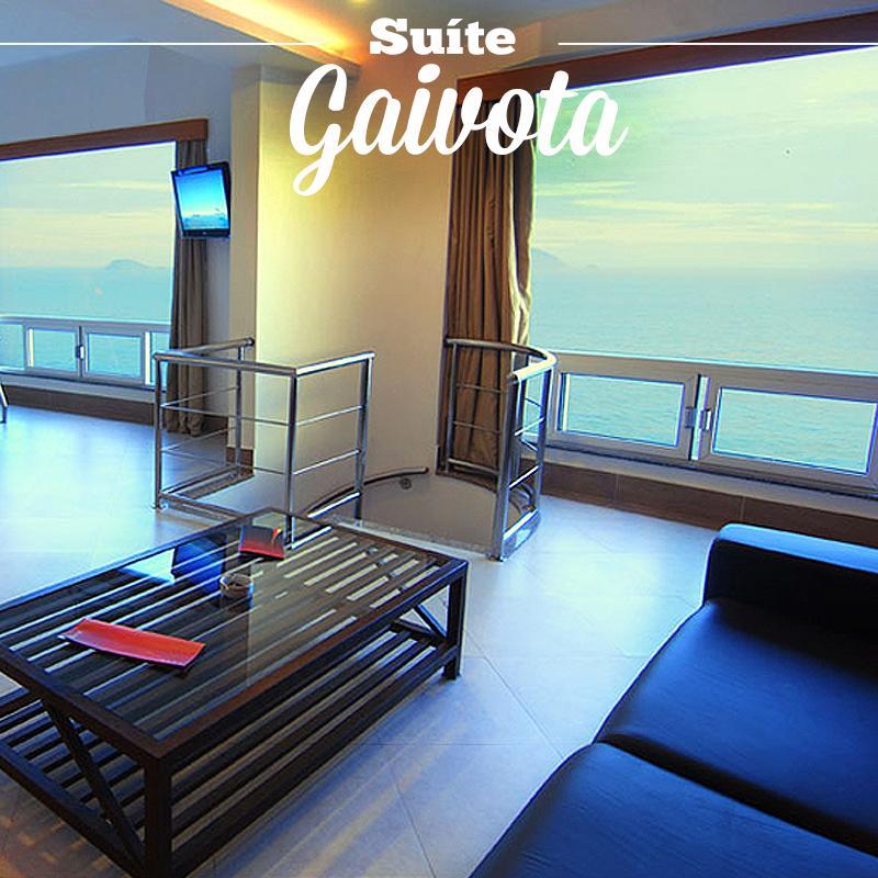 ريو دي جانيرو Vip'S Suites (Adults Only) المظهر الخارجي الصورة