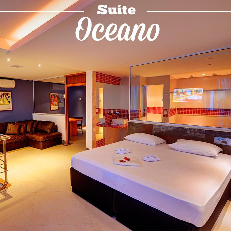 ريو دي جانيرو Vip'S Suites (Adults Only) المظهر الخارجي الصورة