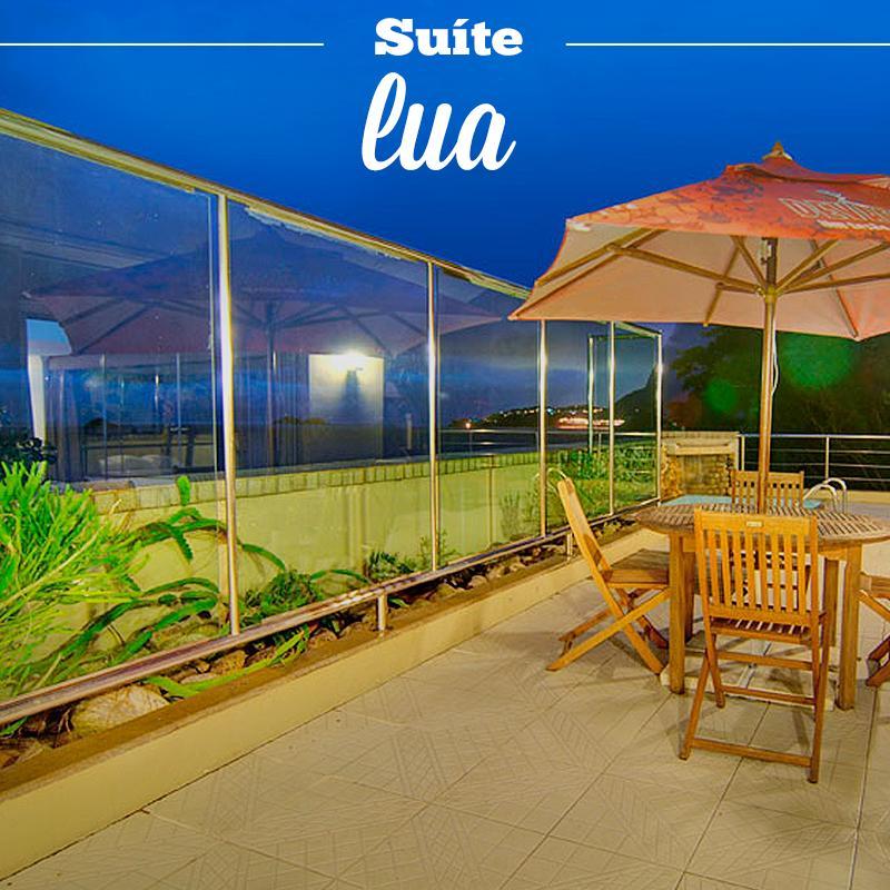 ريو دي جانيرو Vip'S Suites (Adults Only) المظهر الخارجي الصورة