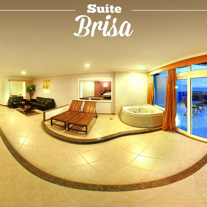 ريو دي جانيرو Vip'S Suites (Adults Only) المظهر الخارجي الصورة