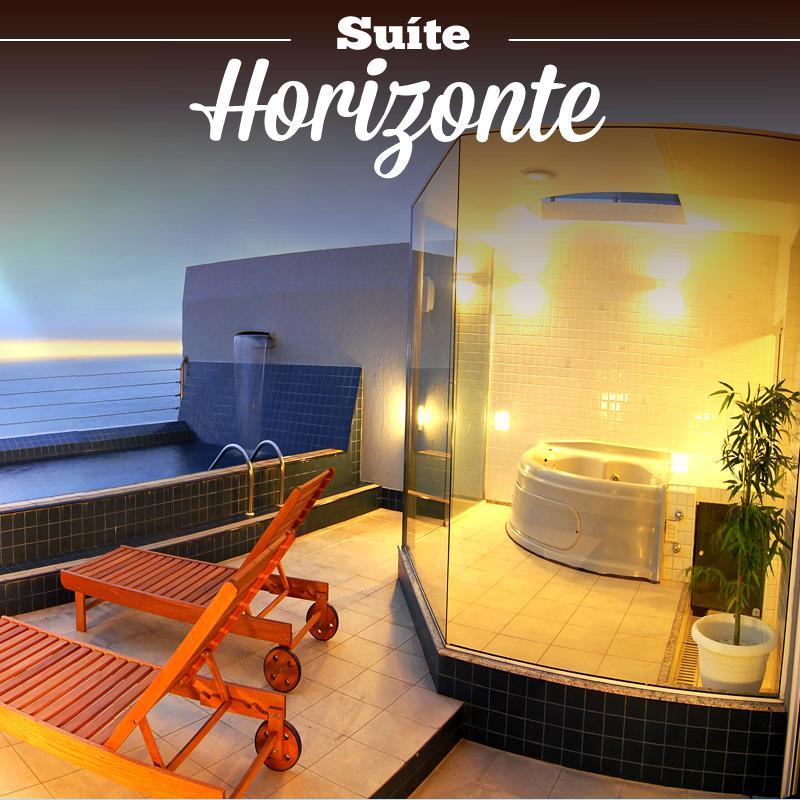 ريو دي جانيرو Vip'S Suites (Adults Only) المظهر الخارجي الصورة