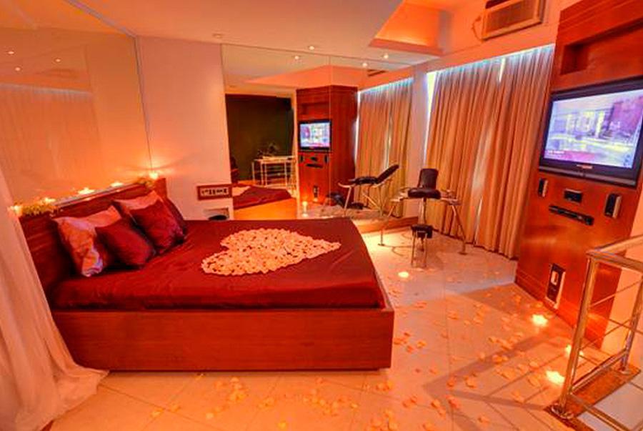 ريو دي جانيرو Vip'S Suites (Adults Only) المظهر الخارجي الصورة