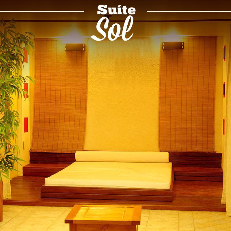 ريو دي جانيرو Vip'S Suites (Adults Only) المظهر الخارجي الصورة