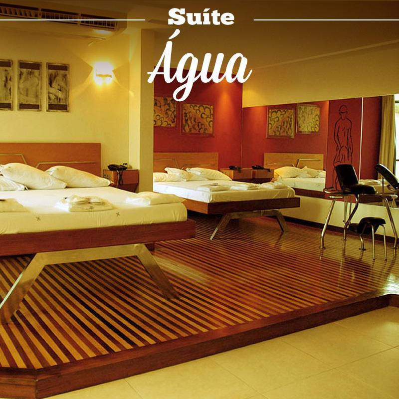 ريو دي جانيرو Vip'S Suites (Adults Only) المظهر الخارجي الصورة
