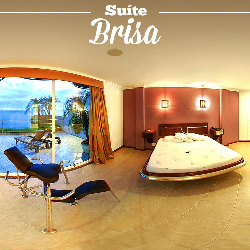 ريو دي جانيرو Vip'S Suites (Adults Only) المظهر الخارجي الصورة