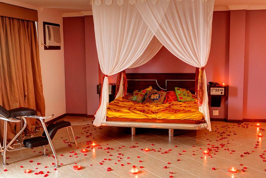 ريو دي جانيرو Vip'S Suites (Adults Only) المظهر الخارجي الصورة