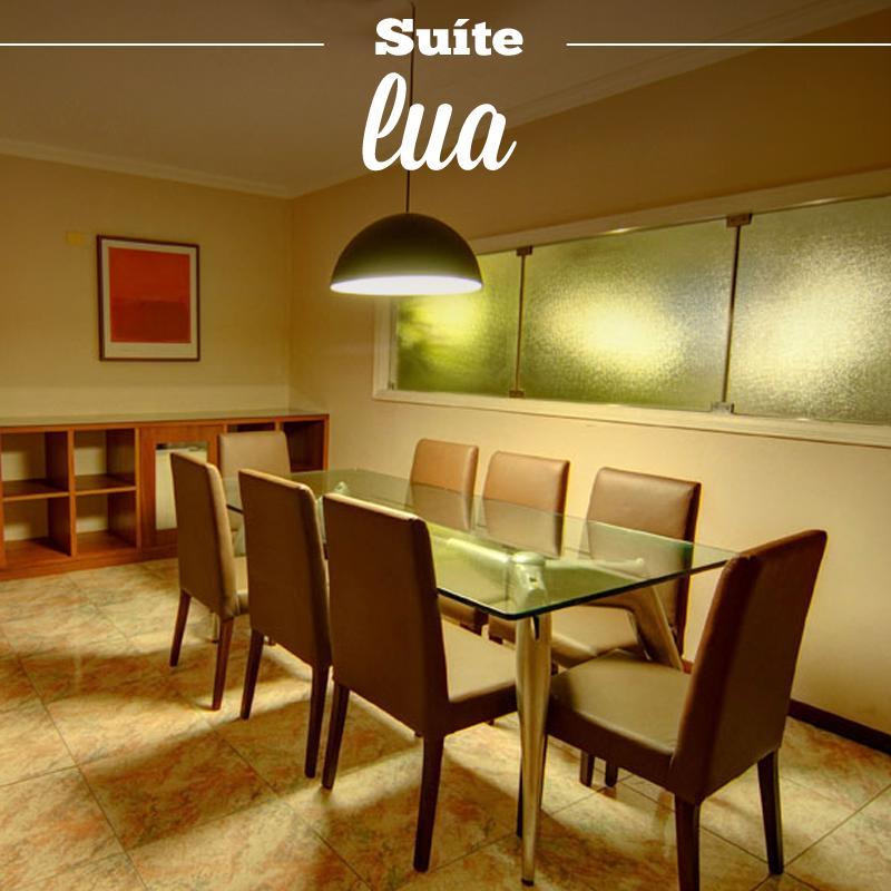 ريو دي جانيرو Vip'S Suites (Adults Only) المظهر الخارجي الصورة