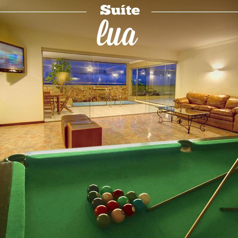 ريو دي جانيرو Vip'S Suites (Adults Only) المظهر الخارجي الصورة