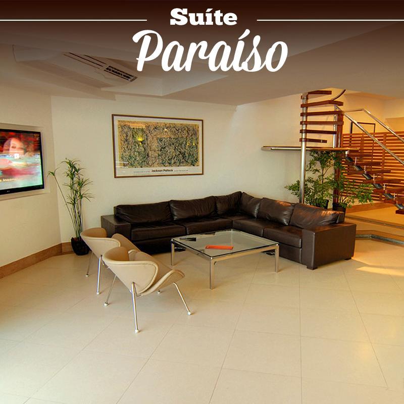 ريو دي جانيرو Vip'S Suites (Adults Only) المظهر الخارجي الصورة