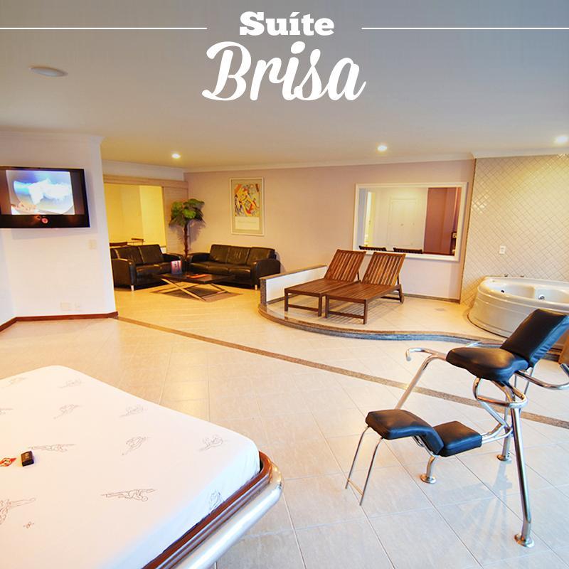 ريو دي جانيرو Vip'S Suites (Adults Only) المظهر الخارجي الصورة