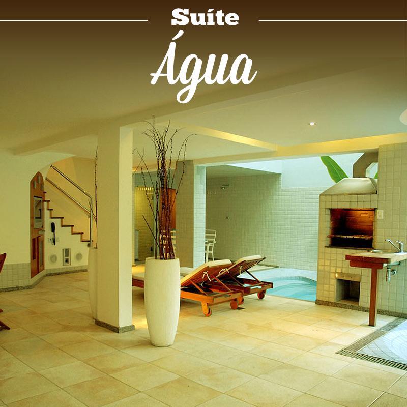 ريو دي جانيرو Vip'S Suites (Adults Only) المظهر الخارجي الصورة