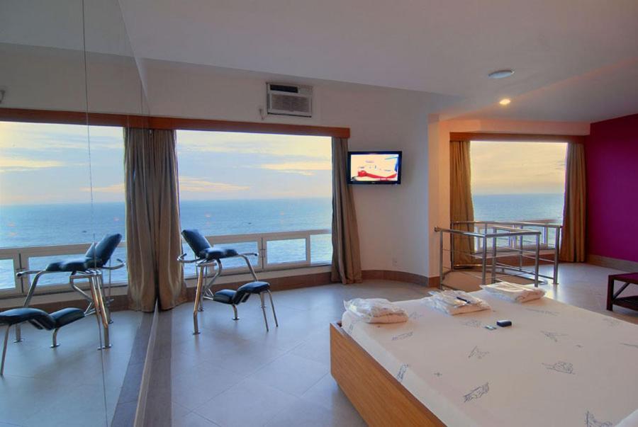ريو دي جانيرو Vip'S Suites (Adults Only) المظهر الخارجي الصورة