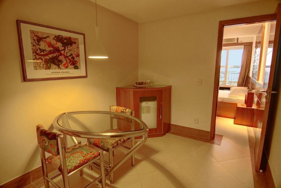 ريو دي جانيرو Vip'S Suites (Adults Only) المظهر الخارجي الصورة