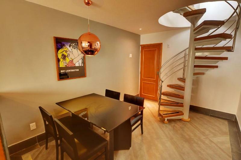 ريو دي جانيرو Vip'S Suites (Adults Only) المظهر الخارجي الصورة