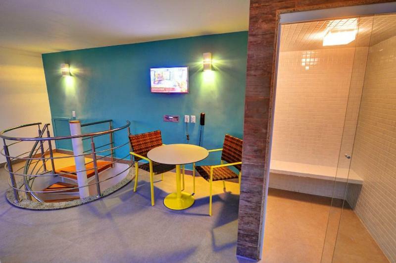 ريو دي جانيرو Vip'S Suites (Adults Only) المظهر الخارجي الصورة